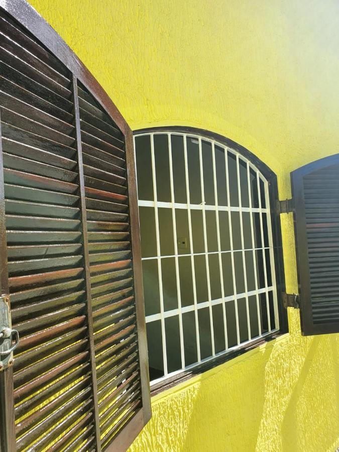 Casa De Temporada Proximo A Praia Caraguatatuba Εξωτερικό φωτογραφία