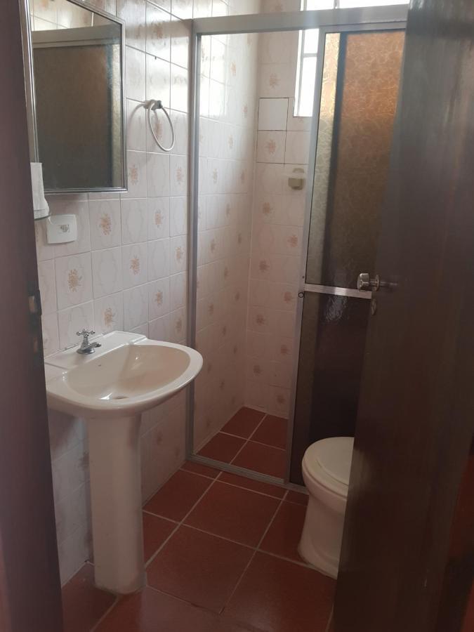 Casa De Temporada Proximo A Praia Caraguatatuba Εξωτερικό φωτογραφία