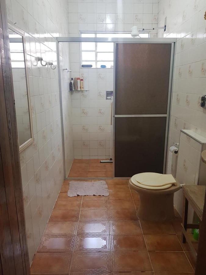 Casa De Temporada Proximo A Praia Caraguatatuba Εξωτερικό φωτογραφία