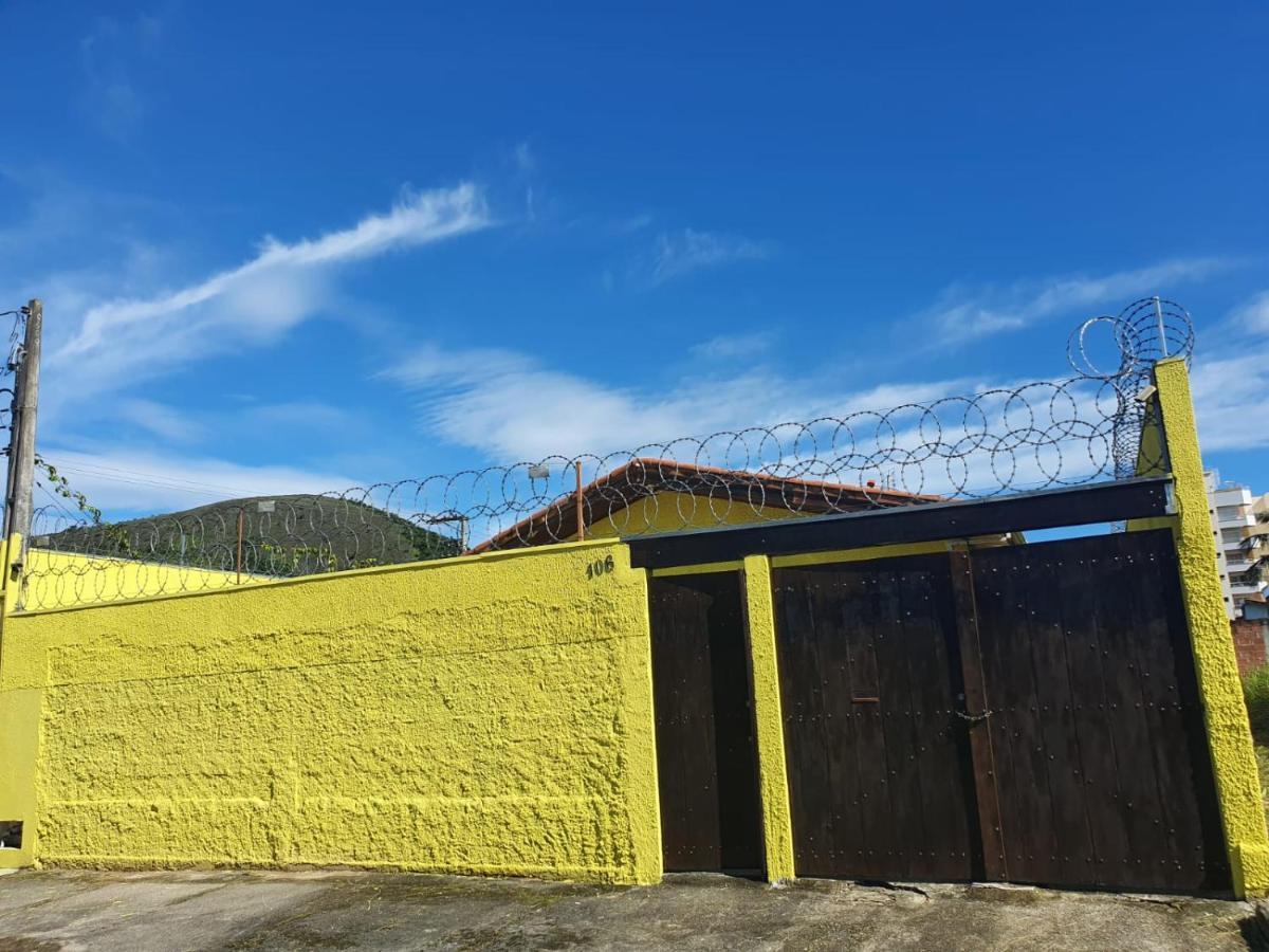 Casa De Temporada Proximo A Praia Caraguatatuba Εξωτερικό φωτογραφία