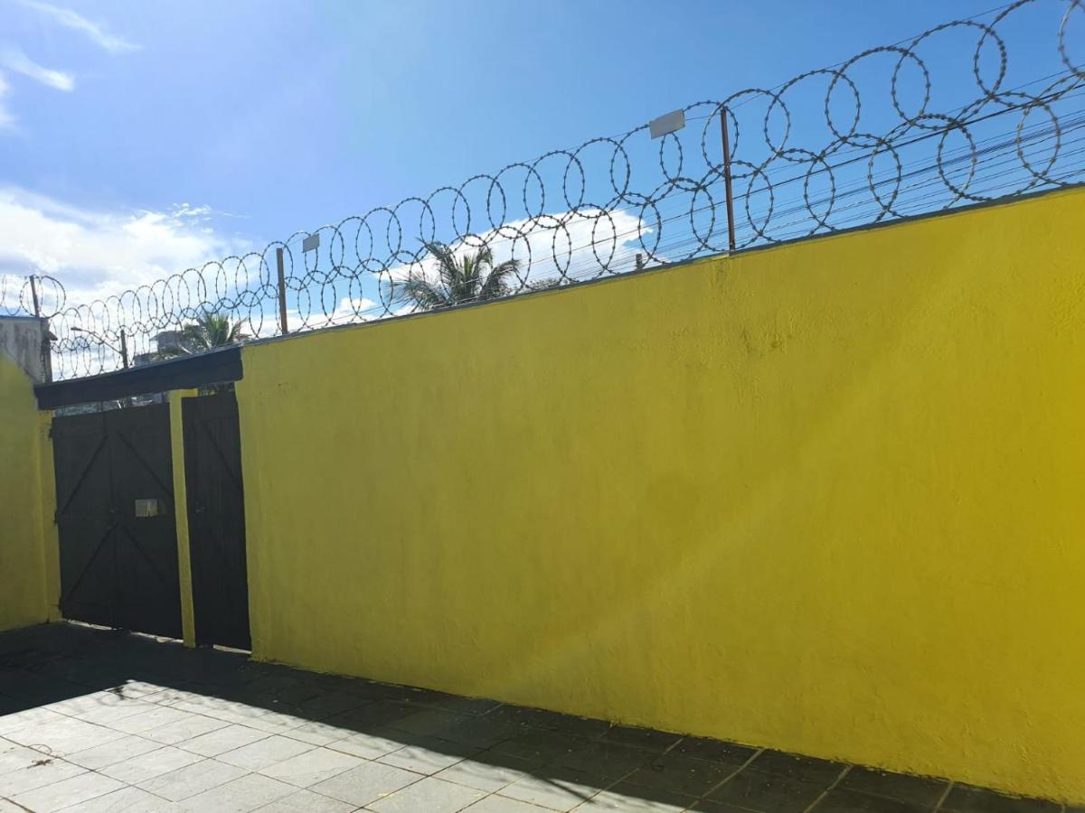 Casa De Temporada Proximo A Praia Caraguatatuba Εξωτερικό φωτογραφία