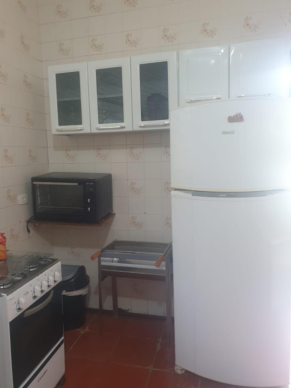 Casa De Temporada Proximo A Praia Caraguatatuba Εξωτερικό φωτογραφία