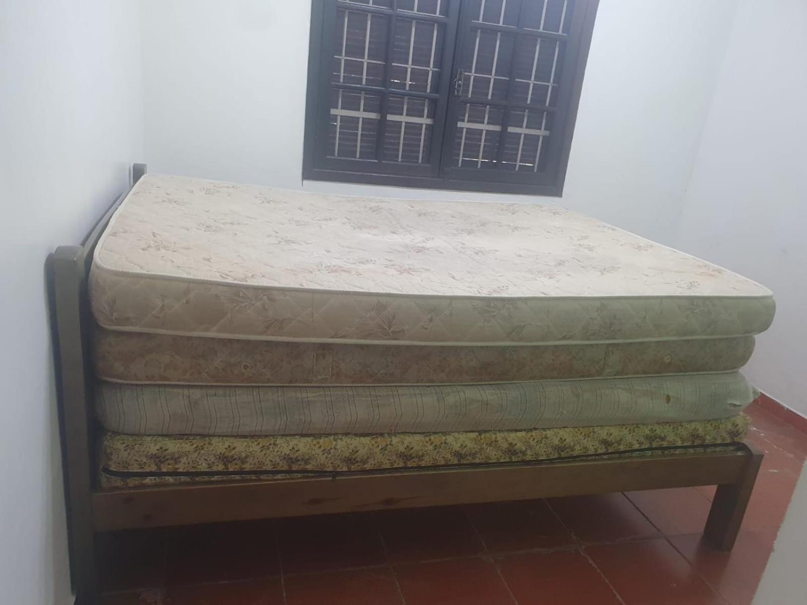 Casa De Temporada Proximo A Praia Caraguatatuba Εξωτερικό φωτογραφία