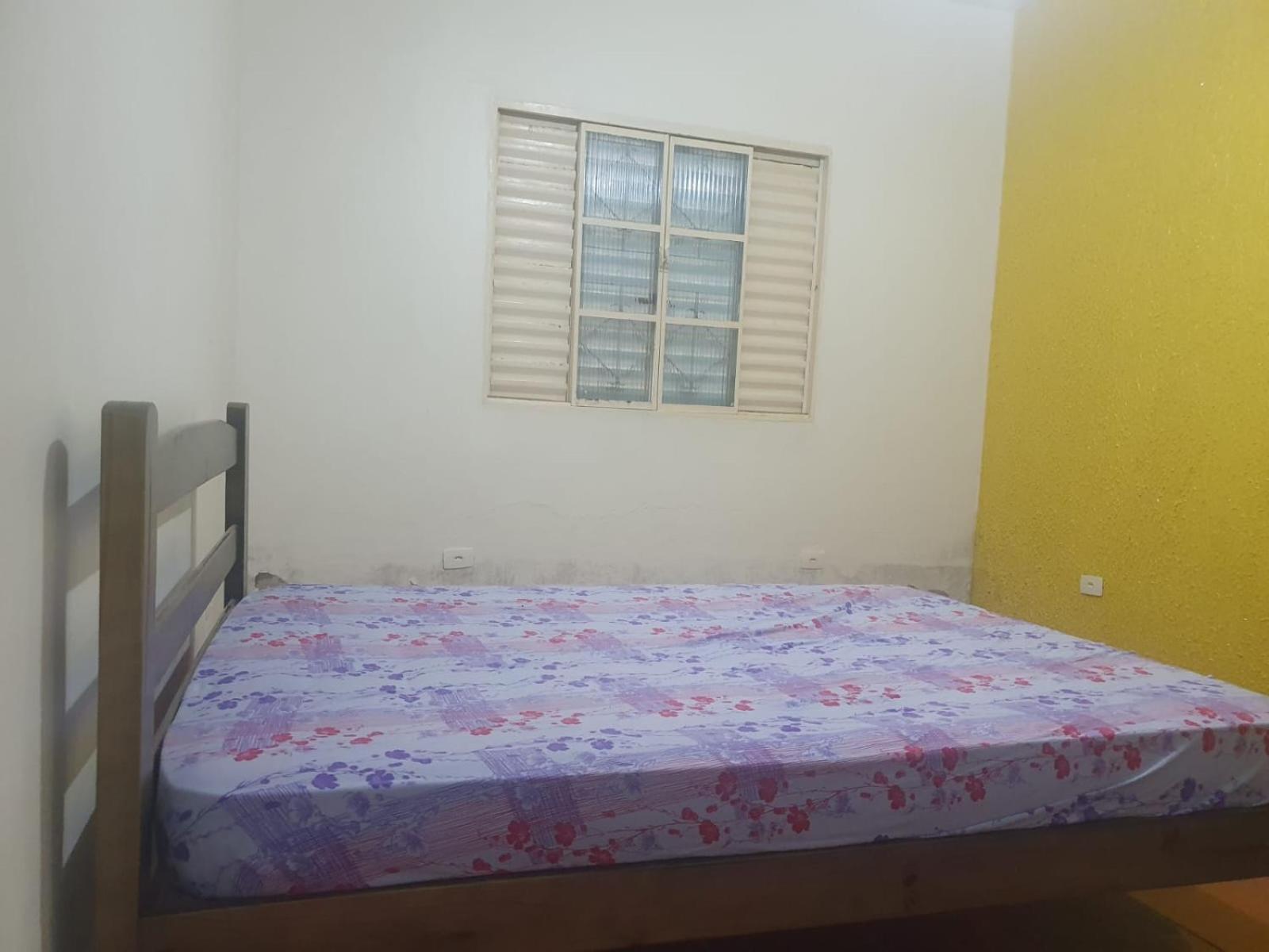 Casa De Temporada Proximo A Praia Caraguatatuba Εξωτερικό φωτογραφία
