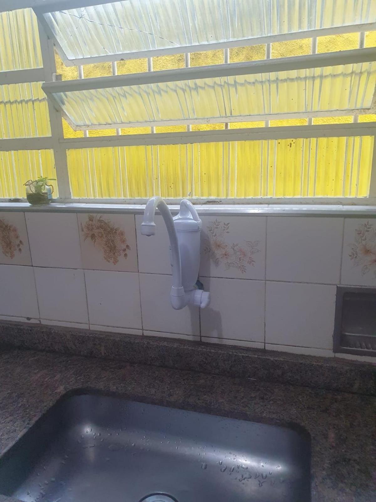 Casa De Temporada Proximo A Praia Caraguatatuba Εξωτερικό φωτογραφία